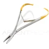Pince à clamper DEVAUX Forceps 100