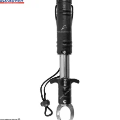 Pince à poisson rotative GRAUVELL Big fish gripper