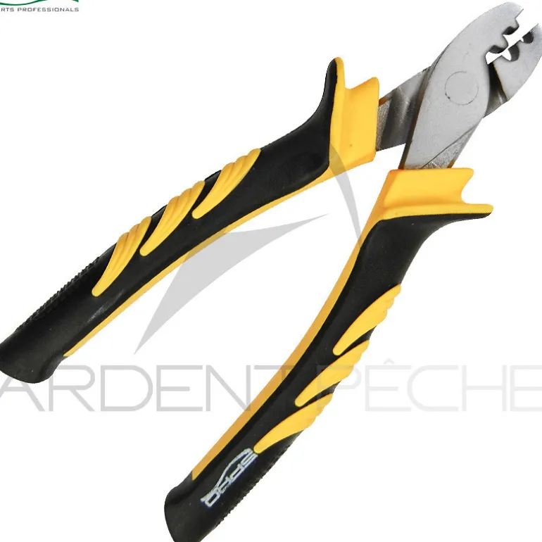 Pince à sertir SPRO Crimping pliers 14cm