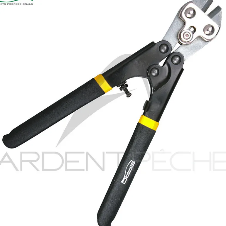 Pince coupante SPRO Super side cutters 21cm