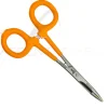 Pince Dr Slick à clamper ciseaux orange