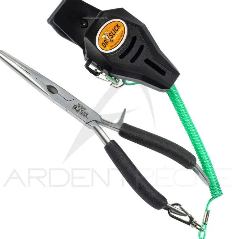 Pince Dr Slick barracuda