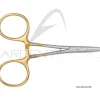 Pince Dr Slick écrase ardillon clamp