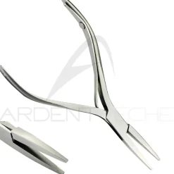 Pince Dr Slick écrase ardillon