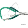 Pince Dr Slick écrase ardillon PVC