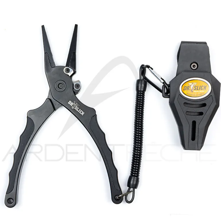 Pince Dr Slick Monsoon