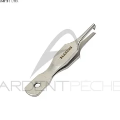 Pincette à anneaux brisés SMITH Splitring