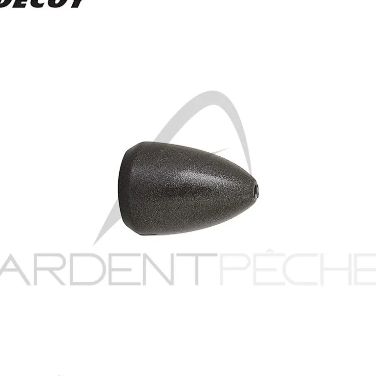Plomb balle DECOY DS-5H