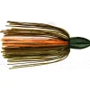Plomb balle STRIKE KING Tour grade tungsten slither rig 28g