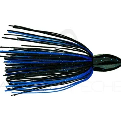 Plomb balle STRIKE KING Tour grade tungsten slither rig 14g