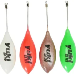 Plomb surfcasting YUKI Portuguese