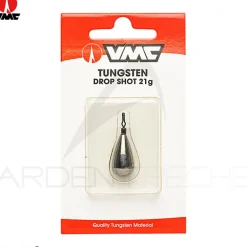 Plomb VMC Drop shot tungsten