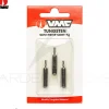 Plomb VMC Slim drop shot tungsten