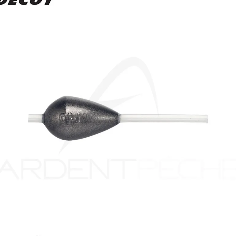 Plombs balle DECOY DS-16 Sinker type caro