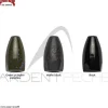 Plombs balle STRIKE KING Tour grade tungsten weights