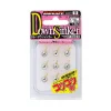 Plombs drop shot DECOY DS-1