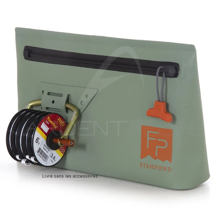 Poche FISHPOND Thunderhead pouch submersible
