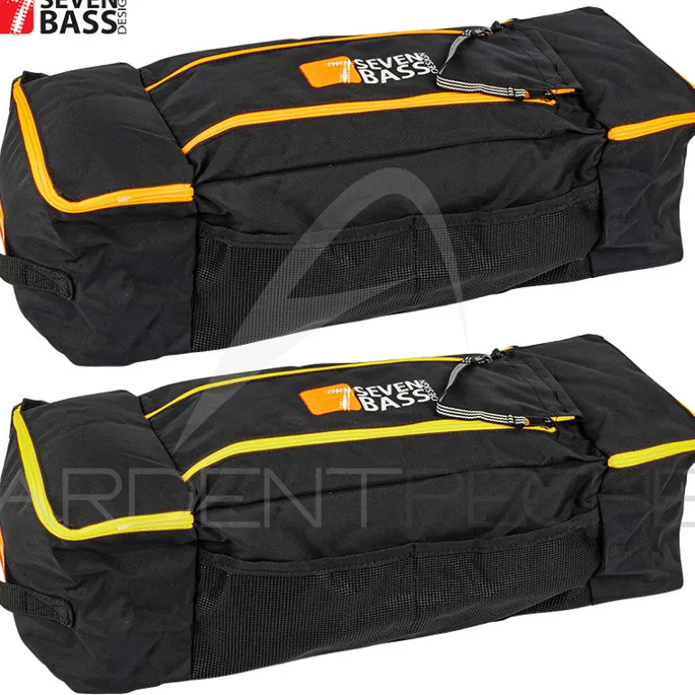 Poche pour float tube SEVEN BASS Flex cargo classic plus