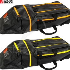 Poche pour float tube SEVEN BASS Flex cargo gator