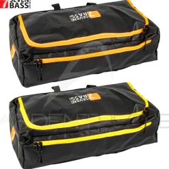 Poche pour float tube SEVEN BASS Flex cargo XL classic