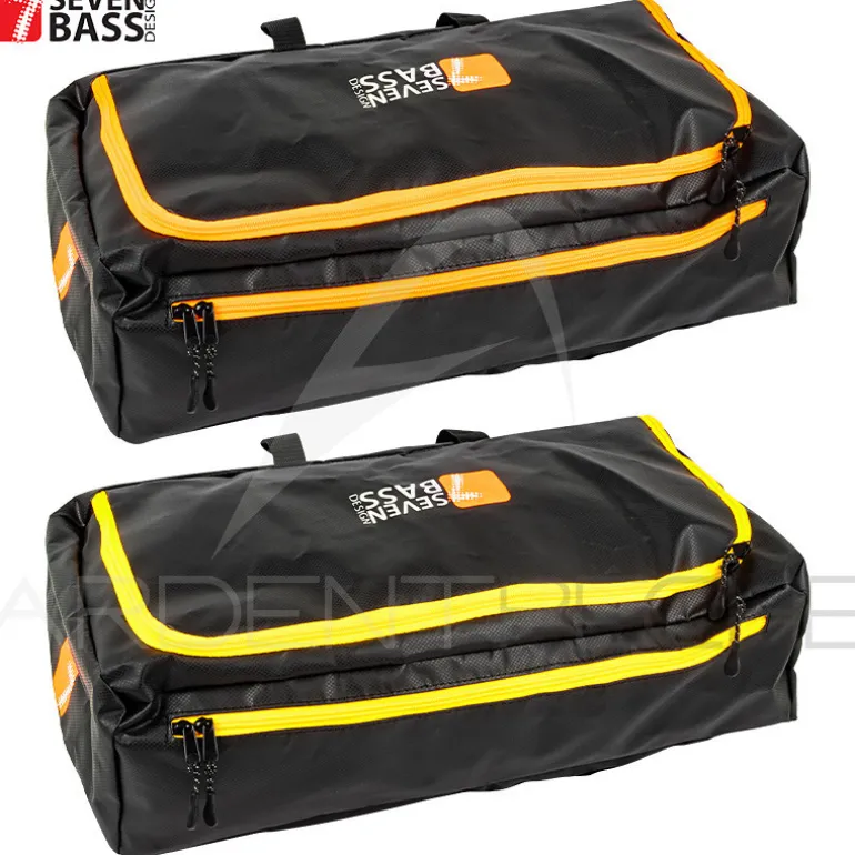 Poche pour float tube SEVEN BASS Flex cargo XL classic