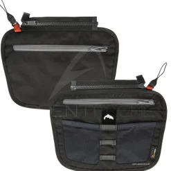 Poche wader Simms Tippet Tender Carbon