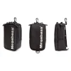 Pochette MEGABASS Mobile pouch II Black / white