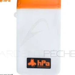 Pochette étanche HPA Orgadryzers wallet phonepack