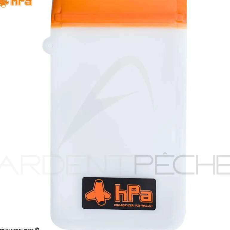 Pochette étanche HPA Orgadryzers wallet phonepack