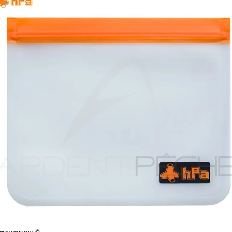 Pochette étanche HPA Orgadryzers wallet M