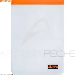 Pochette étanche HPA Orgadryzers wallet L