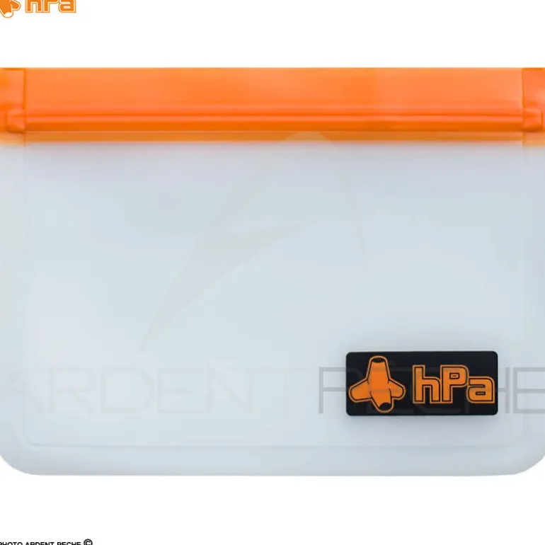 Pochette étanche HPA Orgadryzers wallet S