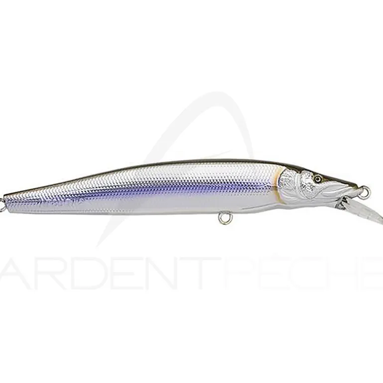 Poisson nageur ADUSTA Jerk spiker 130