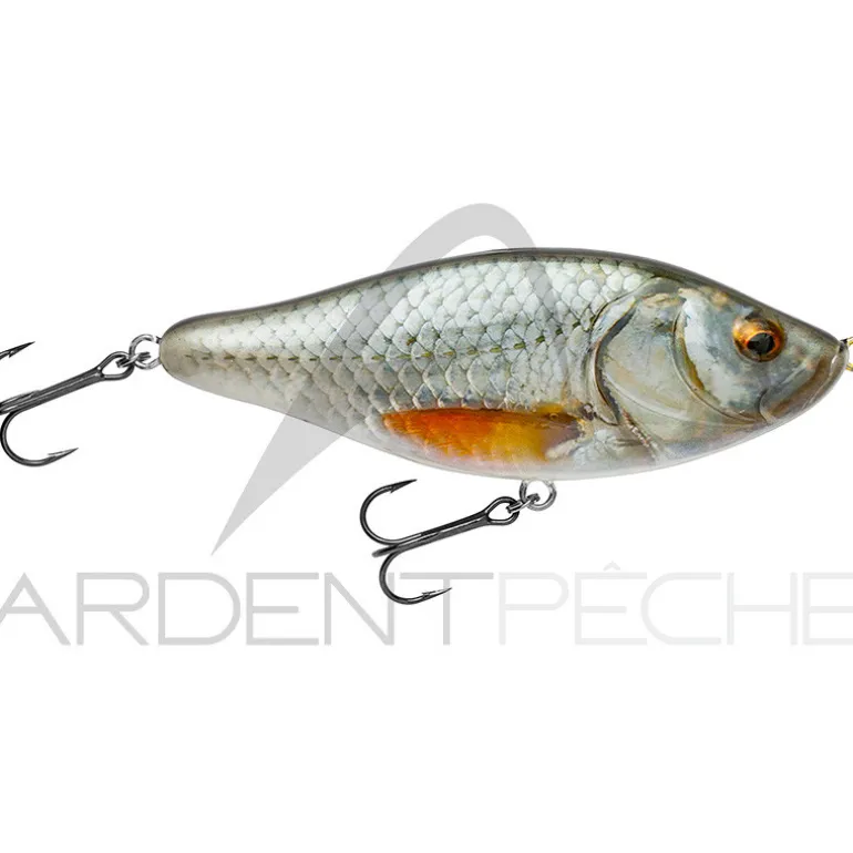 Poisson nageur BIWAA Raffal 150