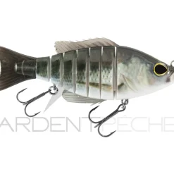 Poisson nageur BIWAA Seven 6