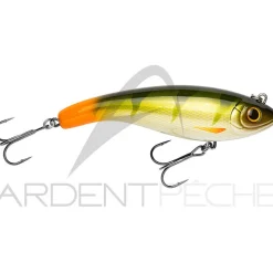 Poisson nageur CWC Ghost buster