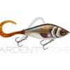 Poisson nageur CWC Guppie downsize