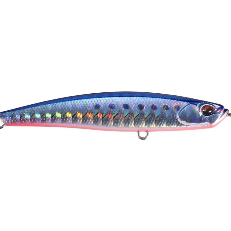 Poisson nageur DUO Bayruf seek 68 S HW