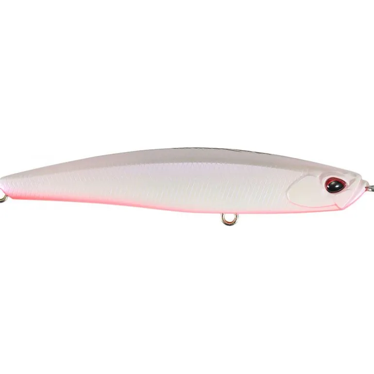 Poisson nageur DUO Bayruf seek 85 S HW