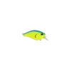 Poisson nageur DUO Crank mid roller 40F
