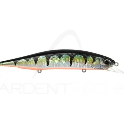 Poisson nageur DUO Realis Jerkbait 120 SP Pike LTD