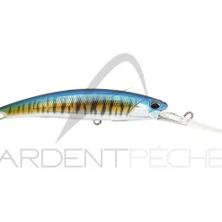 Poisson nageur DUO Realis fangbait 120 DR SW LTD