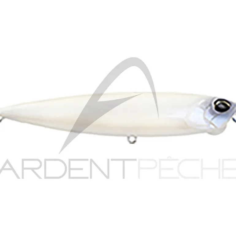 Poisson nageur DUO Realis Pencil 130 FW