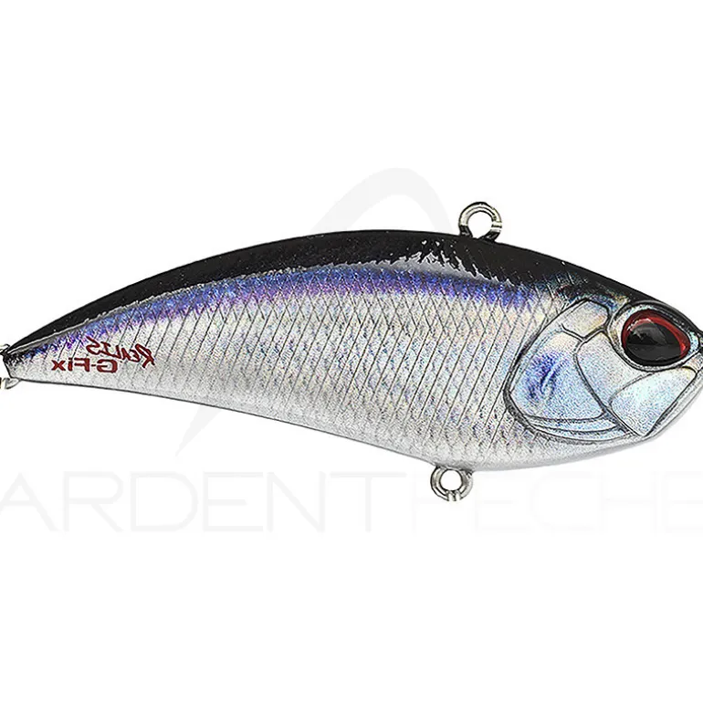 Poisson nageur DUO Realis vibration 68 G Fix
