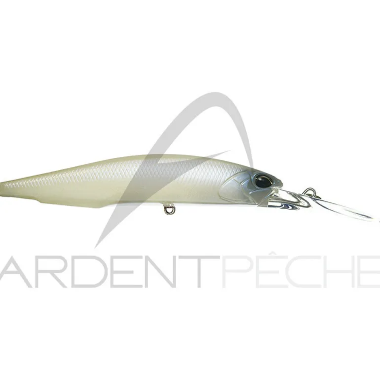 Poisson nageur DUO Realis Jerkbait 100 DR