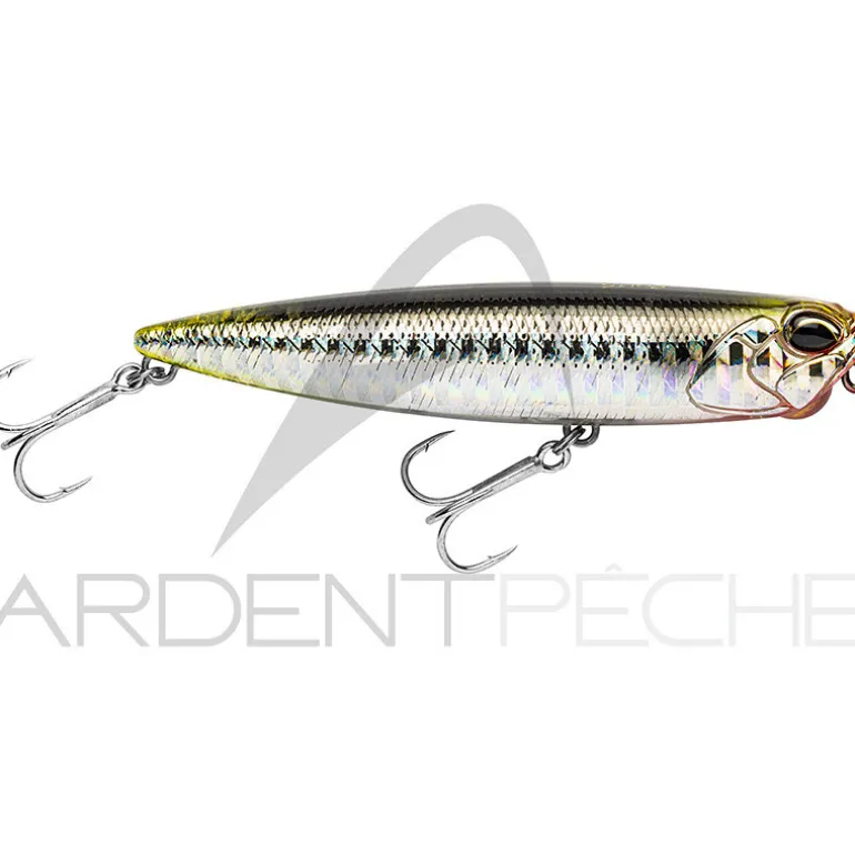 Poisson nageur DUO Realis pencil 85 SW