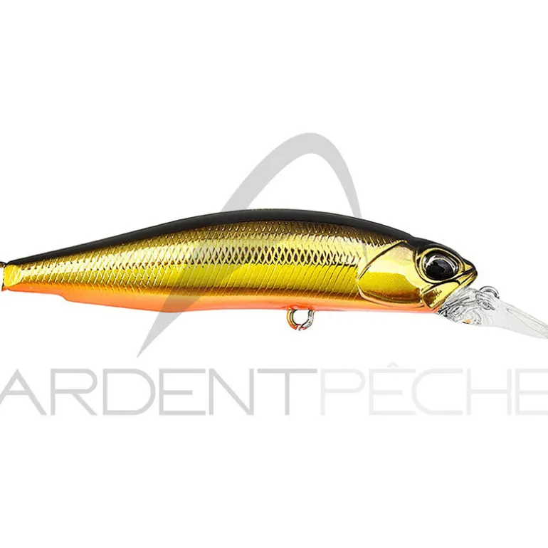 Poisson nageur DUO Realis rozante 63 SP