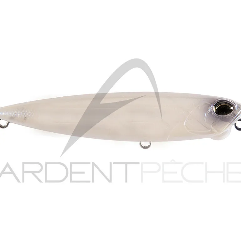 Poisson nageur DUO Realis Pencil 110
