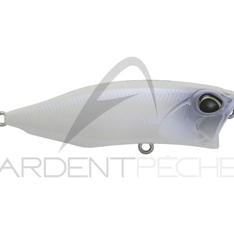 Poisson nageur DUO Realis Popper 64