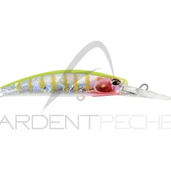 Poisson nageur DUO Realis fangbait 80 DR